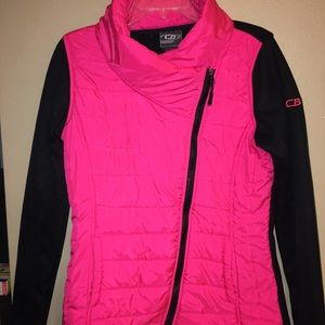 CB sport women's jacket